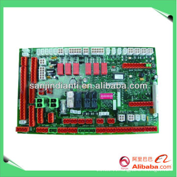 Products of KONE elevator PCB KM802850G11 LCECCBN